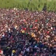 Nov stampedo pred stadionom: Smrtna žrtev pred finalom zalivskega pokala