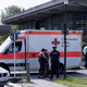 17-letnik z nožem nad učiteljico