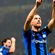 Junak Interja Džeko Napoliju zadal prvi poraz v Serie A