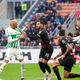 Sassoulo povozil Milan na San Siru