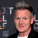 Je Gordon Ramsay med radijsko oddajo namignil, da pričakuje še enega otroka?