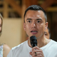 Ekvador dobil najmlajšega predsednika v zgodovini države