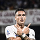 Inter z zmago na vrh, uspešen tudi Napoli