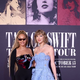 Zakaj je nova fotografija Taylor Swift in Beyoncé posebna?
