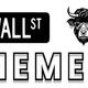 Wall Street Memes se je uvrstil na borzi Gate.io in CoinW po uspešnem trgovanju