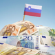 Državni proračun v desetih mesecih z 1,1 milijarde evrov primanjkljaja