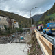 Na Tolminskem ugodno vreme izkoriščajo za priprave na novo deževje