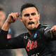 Elmas iz Napolija k Šešku in Kamplu v Leipzig
