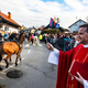 Sveti Štefan bo še eno leto bedel nad konji