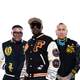 Na EXIT prihajajo Black Eyed Peas, Gucci Mane, Carl Cox, Tom Morello in Bonobo
