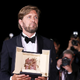 Na čelu žirije v Cannesu letos švedski režiser Ruben Östlund