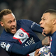 Bayern z 1:0 premagal Paris Saint-Germain