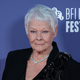 Judi Dench zaradi slabšanja vida težko bere scenarije: Postalo je nemogoče