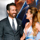 Ryan Reynolds o Blake Lively in novorojencu: Super sta