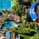 Jim Carrey se po 30 letih poslavlja od svojega prestižnega doma