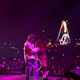 Justin Bieber po preklicu turneje presenetil na festivalu Rolling Loud