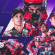 Nova komentatorja dirk motoGP: prvenstvo bo drugačno!