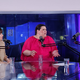 Urška Vučak Markež: S hrano me noben moški ne bi mogel dobiti – razen na kavč