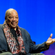 Eden od največjih glasbenih producentov Quincy Jones praznuje 90 let