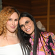 Bodoča babica Demi Moore organizirala zabavo pred rojstvom za hčerko Rumer