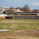 Projekt bežigrajski stadion še vedno v stagnaciji, tokrat problem sosednji vrtovi