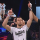 Usman Nurmagomedov ubranil naslov, brutalen udarec Paga uničil koleno nasprotnika