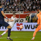 Wales v zadnji minuti do točke na Poljudu, Španija boljša od Norveške