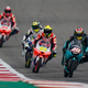 Uvodna tekma sezone razreda moto3