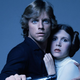 Ukrajince pred zračnimi napadi opozarja 'Luke Skywalker'