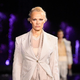 Pamela Anderson otvorila modno revijo v Miamiju