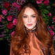 Lindsay Lohan na čelu zvezdnikov obtoženih zaradi oglaševanja kriptovalut