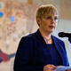 SPREJEM ŽENSK NA POMEMBNIH POLOŽAJIH: "Feminizem je svoboda za vse"