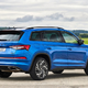 Fenomen Škoda Kodiaq in njegova zgodba o uspehu
