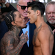 Davis in Garcia bosta spor zgladila v ringu
