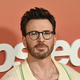 Chris Evans razkril, da ga je v preteklosti dekle nepričakovano zapustilo