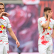 Kampl Leipzig popeljal v polfinale nemškega pokala