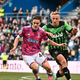 Juventus klonil proti Sassuolu