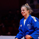 Kaja Kajzer v Antaliji do svoje prve medalje na Grand Slamu