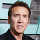 Nicolas Cage med snemanjem filmske klasike Poljub vampirja jedel žive ščurke