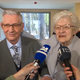 Železna ljubezen Cvetke in Stanislava iz doma upokojencev