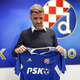 Nekdanji trener Olimpije nasledil Čačića na klopi zagrebškega Dinama