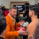 Conor McGregor bodril poraženca Garcio: Ti si prihodnost