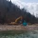 Kolesarska pot Bled–Bohinj: se uničuje narava?