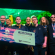 Ekipa Diamant Esports najboljša v Ljubljani in druga v Beogradu