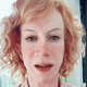 Kathy Griffin o posttravmatski stresni motnji: Počutim se bolje