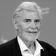 Umrl je avstrijski igralec Peter Simonischek