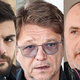 Srbski politik nad domače igralce: Če vam režim ni všeč, se odselite