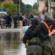 Poplave v Italiji: 'To so angeli, še nikoli nisem videla takšne solidarnosti'