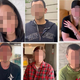 Osumljenih šest: posneli delovanje protiletalske obrambe v Kijevu