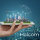 Halcom One – vaš e-podpis v oblaku
